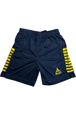 Select Short enfant Fusion