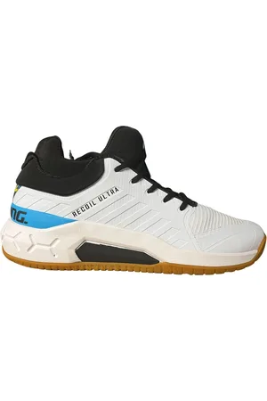 Salming Chaussures indoor Recoil Ultra Mid