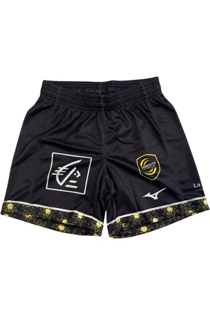 Mizuno Short Extérieur enfant Chambéry handball 2023/24