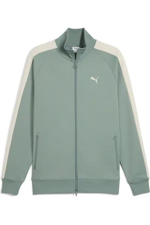 PUMA Veste de survêtement T7 Always On DK