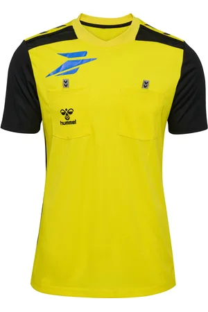 Hummel Maillot FFHB New Referee