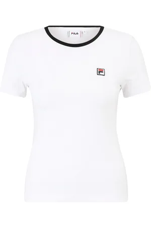 Fila T-shirt coupe slim femme Lectoure