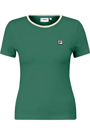 Fila T-shirt coupe slim femme Lectoure