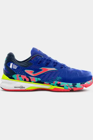 Joma Chaussures de padel T.Slam 2204
