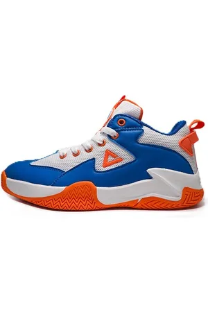 Peak Performance Chaussures indoor enfant Game 2