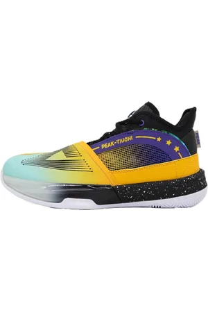 Peak Performance Chaussures indoor enfant Big Triangle