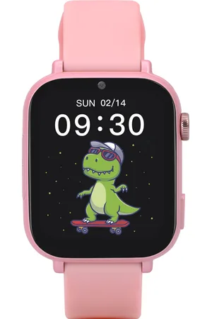 Garett Montre connectée enfant N!ce Pro 4G