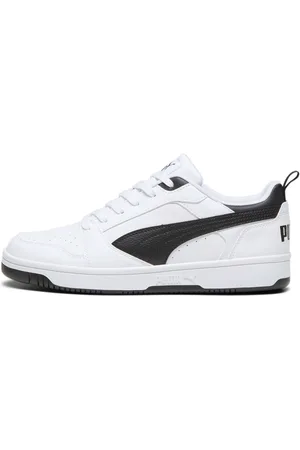 PUMA Baskets Rebound V6 Low