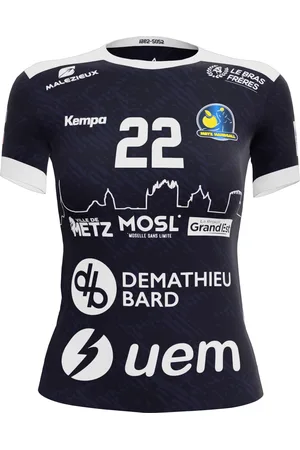 Kempa Maillot Extérieur femme Metz Handball 2024/25