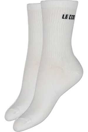 Le Coq Sportif Chaussettes hautes Essentiels N°1 (x2)