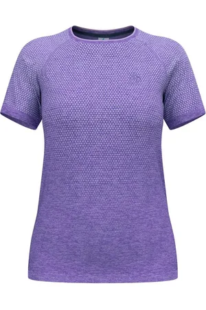Odlo Maillot col rond femme Essentials