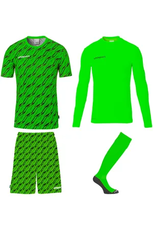 Uhlsport Ensemble Gardien de but Progressive