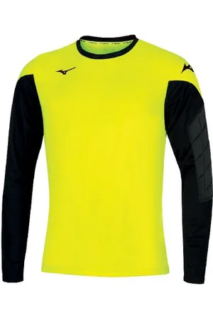 Mizuno T-shirt enfant Team trad gk pad