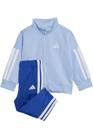 adidas Ensemble de survêtement bébé Essentials Climacool