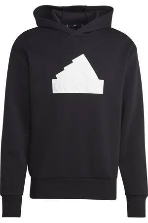 adidas Sweatshirt à capuche Badge of Sport Future Icons
