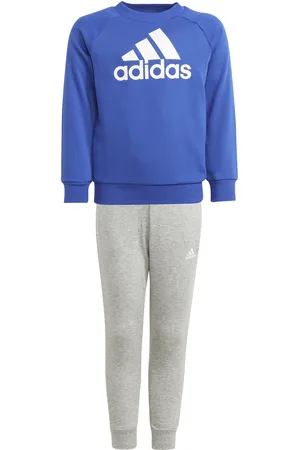 adidas Ensemble enfant Essentials Logo
