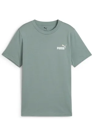 PUMA T-shirt enfant Small No. 1