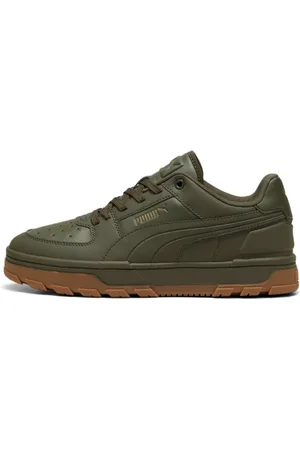 PUMA Baskets Caven 2.0 Abrupt