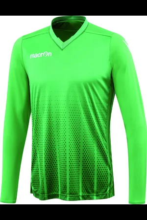 macron Maillot gardien gemini