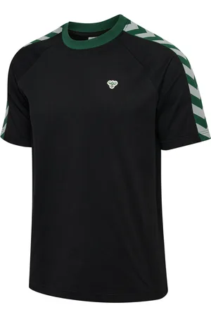 Hummel T-shirt Archive