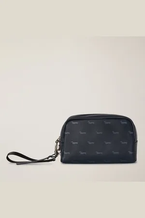 HARMONT&BLAINE Pochette Moyenne Blaine All-over
