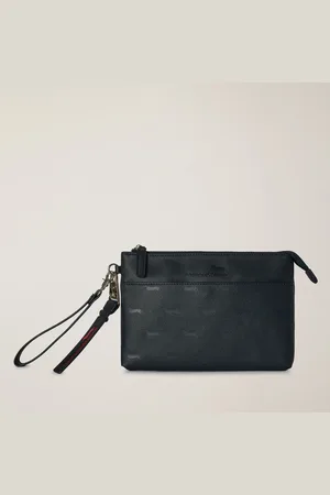 HARMONT&BLAINE Pochette Blaine all-over