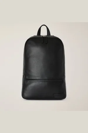 HARMONT&BLAINE Sac à dos en Cuir Blaine