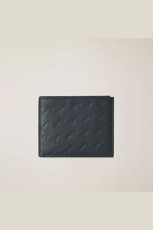 HARMONT&BLAINE Portefeuille Deux Volets Teckels