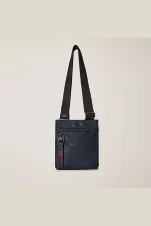 HARMONT&BLAINE Sac Plat Blaine All-over