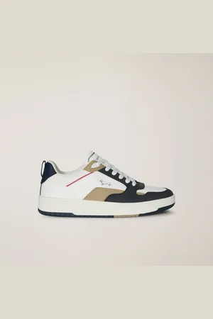 HARMONT&BLAINE Sneakers Mélange De Matières
