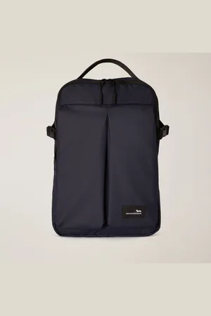 HARMONT&BLAINE Sac à dos Compact En Nylon