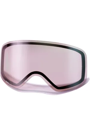 Hawkers Small Lens Pink Silver