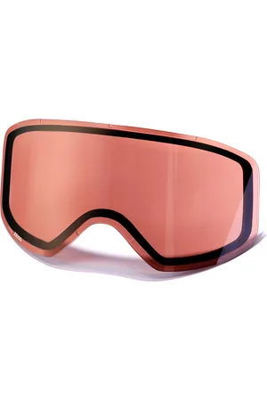 Hawkers Big Lens Orange Silver