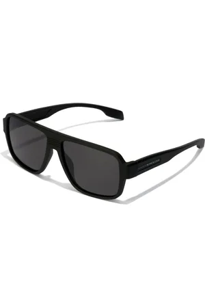 Hawkers Parlay - Black Grey