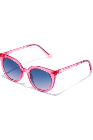 Hawkers Divine Kids - Baby Pink Blue To Peach