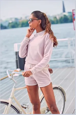 Lascana Short décontracté -
