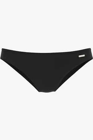 sunseeker Bas de maillot de bain coupe classique -