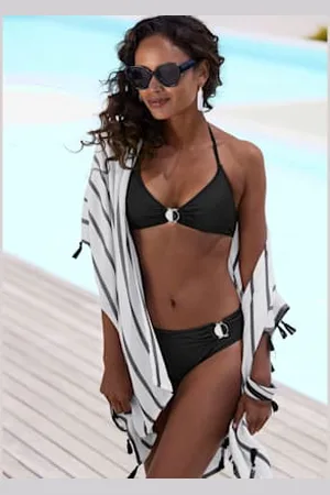 Jette Joop Bikini triangle accessoire élégant -