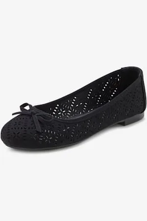 Lascana Ballerines le compagnon idéal pour l