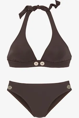 vivance collection Bikini triangle différents coloris tendance -