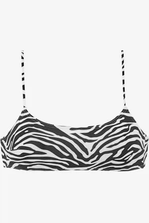 Venice Beach Haut de bikini bustier bonnets amovibles -