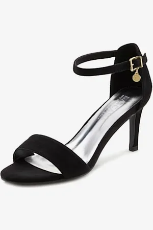 Lascana Sandales à talons hauts hauteur talon 7 cm -