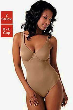 Nuance Body t-shirt combiné soutien-gorge spécial t-shirt, bonnets préformés sans coutures -