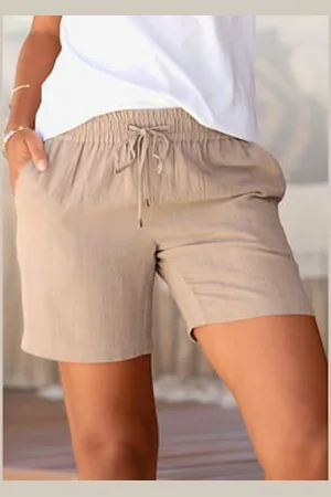 Lascana Shorts short d