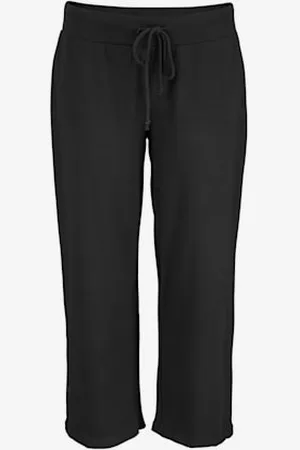 beachtime Pantalon de plage léger longueur 7/8 -