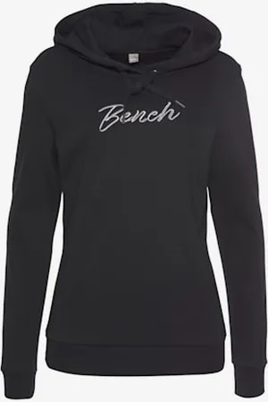 Bench Sweatshirt à capuche sweatshirt basique -