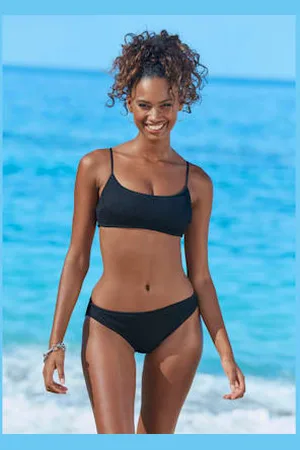 vivance collection Haut de bikini bustier qualité structurée moderne -