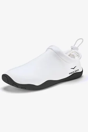 Venice Beach Chaussures aquatiques chaussures de bain respirantes en matière imperméable à séchage rapide -