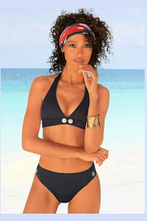 vivance collection Bikini triangle différents coloris tendance -