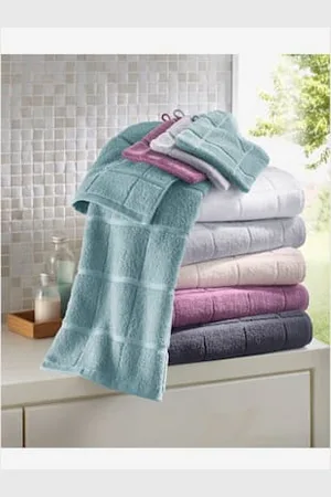 WÄSCHEPUR Serviette qualité luxe -